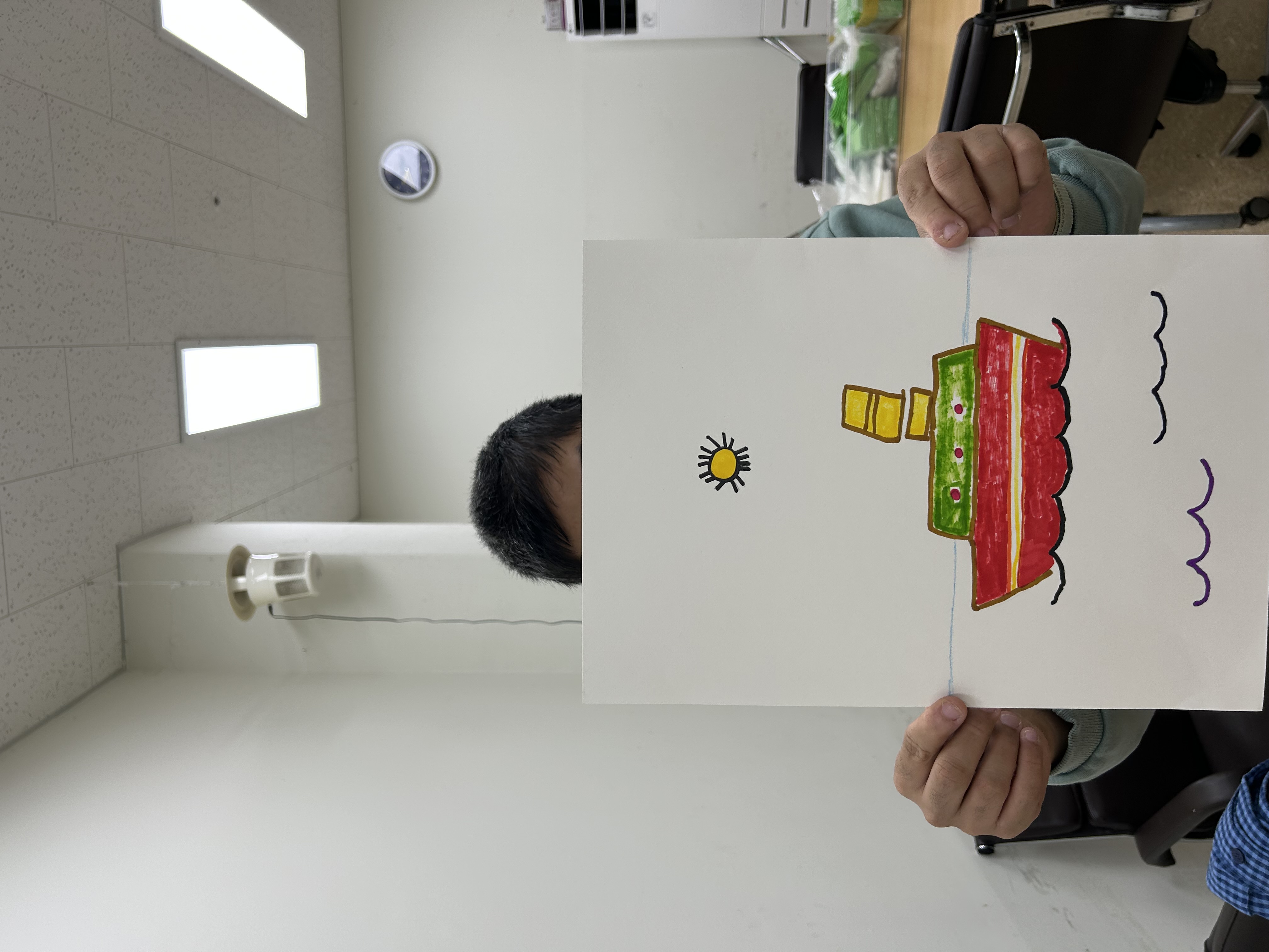 10월 2째주 자유화 그리기